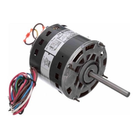 A.O. Smith Genteq Direct Drive Motor, 1/3 HP, 1625 RPM, 115V, OAO 3994